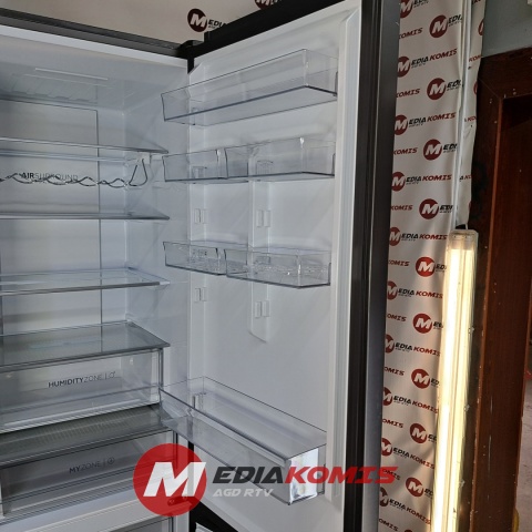 Lodówka Haier HDPW5620ANPD Lodówka Haier HDPW5620ANPD