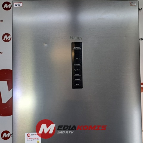 Lodówka Haier HDPW5620ANPD Lodówka Haier HDPW5620ANPD