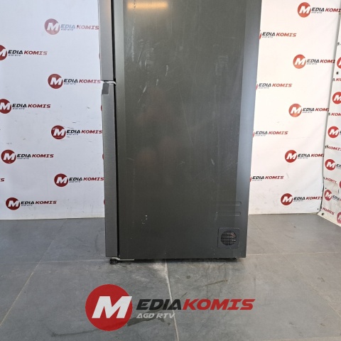 Lodówka Haier HDPW5620ANPD Lodówka Haier HDPW5620ANPD