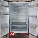 Lodówka Haier HFR5719ENMG
