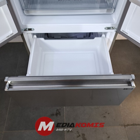 Lodówka Haier HFR5719ENMG Lodówka Haier HFR5719ENMG