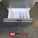Lodówka Haier HFR5719ENMG