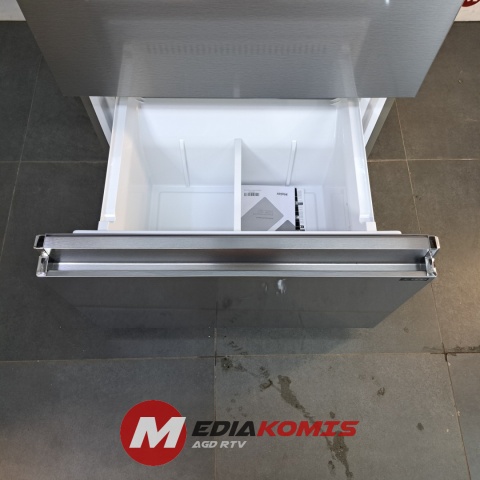 Lodówka Haier HFR5719ENMG Lodówka Haier HFR5719ENMG