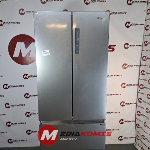 Lodówka Haier HFR5719ENMG Lodówka Haier HFR5719ENMG