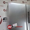 Lodówka Haier HFR5719ENMG