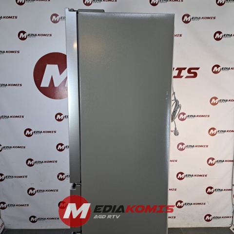 Lodówka Haier HFR5719ENMG Lodówka Haier HFR5719ENMG