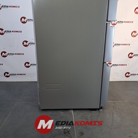 Lodówka Haier HFR5719ENMG Lodówka Haier HFR5719ENMG