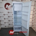 Lodówka Hoover HBOD 174/N