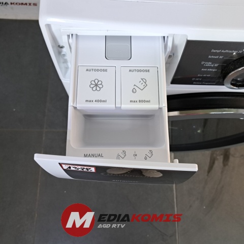 Pralka Bauknecht B8 W946WB DE Pralka Bauknecht B8 W946WB DE
