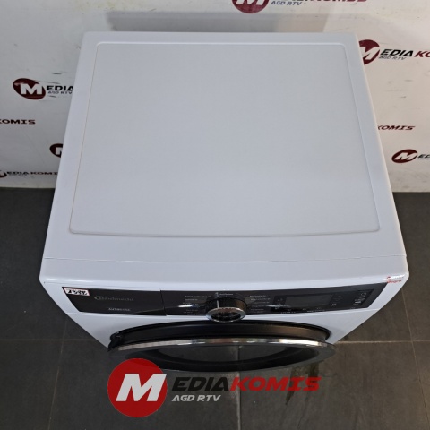 Pralka Bauknecht B8 W946WB DE Pralka Bauknecht B8 W946WB DE