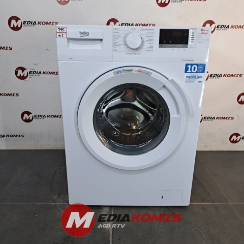 Pralka Beko WMB101434LP1 [2]