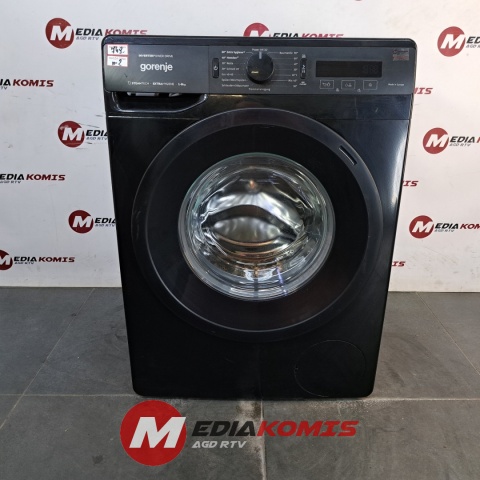 Pralka Gorenje WNPI84APSB [2]