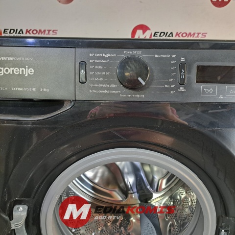 Pralka Gorenje WNPI84APSB Pralka Gorenje WNPI84APSB