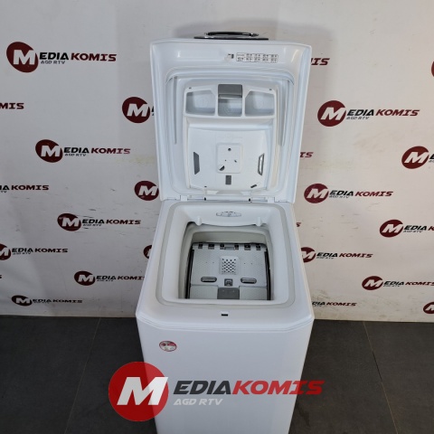 Pralka Hoover H3TFMQ48TAMCE-84 Pralka Hoover H3TFMQ48TAMCE-84