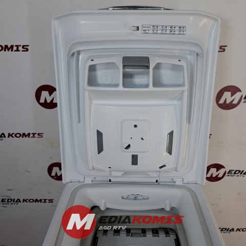 Pralka Hoover H3TFMQ48TAMCE-84 Pralka Hoover H3TFMQ48TAMCE-84