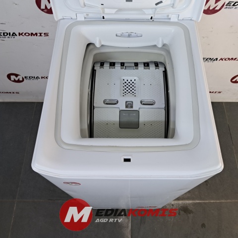 Pralka Hoover H3TFMQ48TAMCE-84 Pralka Hoover H3TFMQ48TAMCE-84