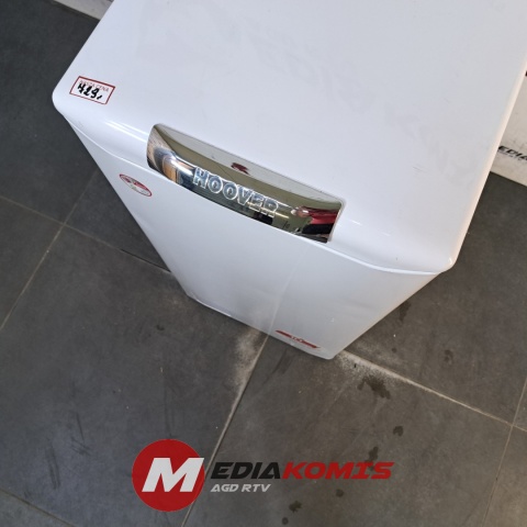 Pralka Hoover H3TFMQ48TAMCE-84 Pralka Hoover H3TFMQ48TAMCE-84