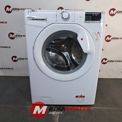 Pralka Hoover H3W 492DE-S Pralka Hoover H3W 492DE-S