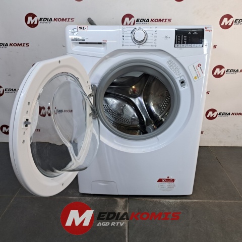 Pralka Hoover H3W 492DE-S Pralka Hoover H3W 492DE-S
