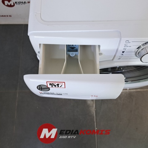 Pralka Hoover H3W 492DE-S Pralka Hoover H3W 492DE-S
