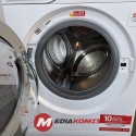 Pralka Privileg PWF X 104 A