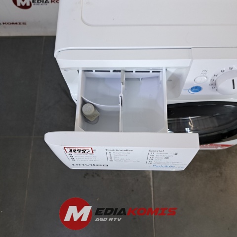 Pralka Privileg PWF X 104 A Pralka Privileg PWF X 104 A