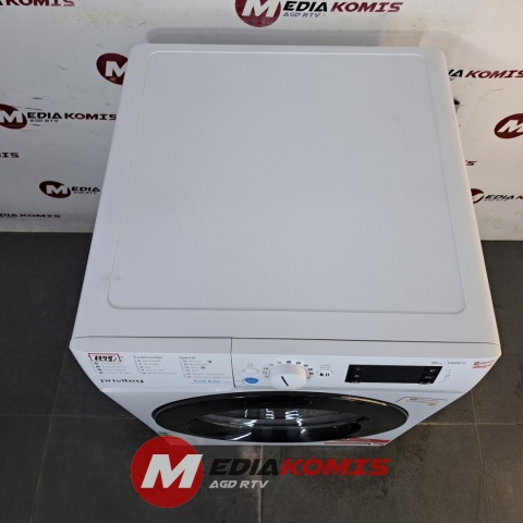 Pralka Privileg PWF X 104 A Pralka Privileg PWF X 104 A