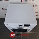 Pralko-Suszarka Bauknecht WT Super Eco 96S 41 N