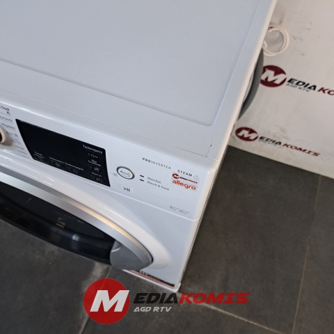 Pralko-Suszarka Bauknecht WT Super Eco 96S 41 N Pralko-Suszarka Bauknecht WT Super Eco 96S 41 N