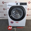 Pralko-Suszarka Hoover HDQ 496AMBS/1-S