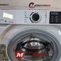 Pralko-Suszarka Hoover HDQ 496AMBS/1-S