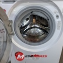 Pralko-Suszarka Hoover HDQ 496AMBS/1-S