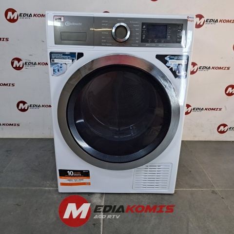 Suszarka Bauknecht B8 D84WB DE Suszarka Bauknecht B8 D84WB DE