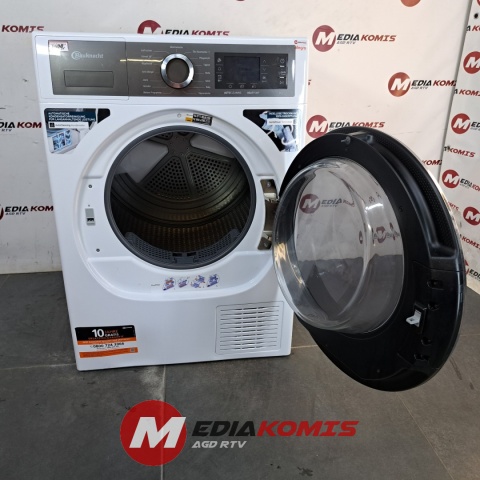 Suszarka Bauknecht B8 D84WB DE Suszarka Bauknecht B8 D84WB DE