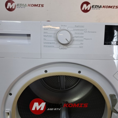 Suszarka Beko DCU 7330 N Suszarka Beko DCU 7330 N