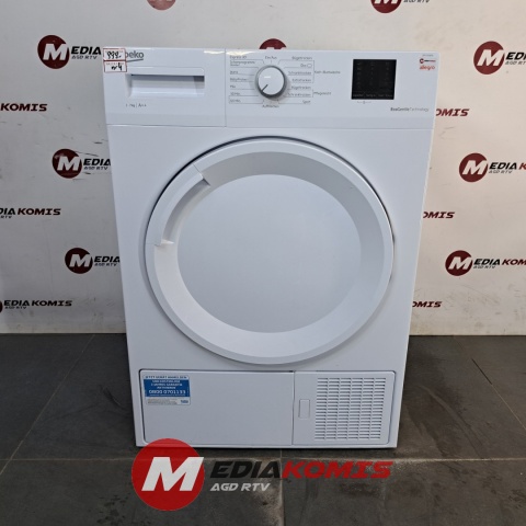 Suszarka Beko DPS7206PA [4]