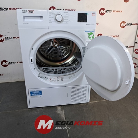 Suszarka Beko DS7511PA Suszarka Beko DS7511PA