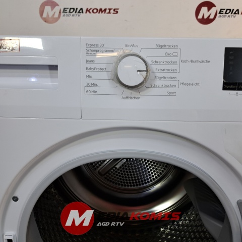 Suszarka Beko DS7511PA Suszarka Beko DS7511PA