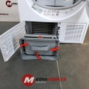 Suszarka Beko DS7511PA