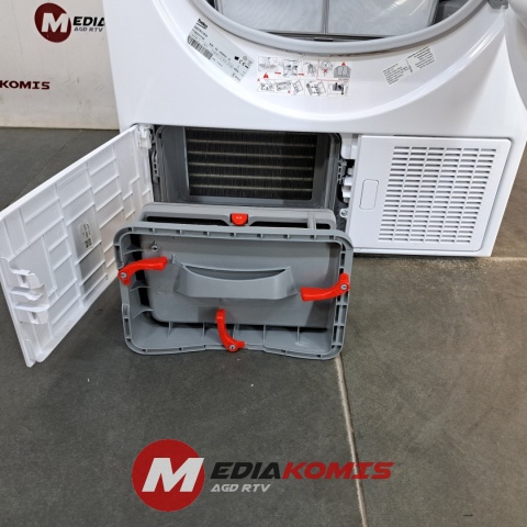 Suszarka Beko DS7511PA Suszarka Beko DS7511PA