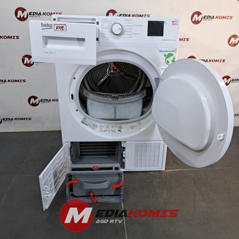 Suszarka Beko DS7511PA Suszarka Beko DS7511PA