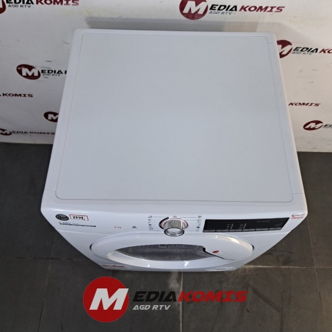 Suszarka Hoover HLE H9A2TE-S Suszarka Hoover HLE H9A2TE-S