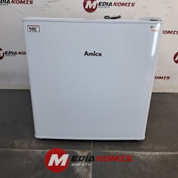 Zamrażarka Amica GB15151W