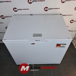 Zamrażarka Bauknecht GTE 2533