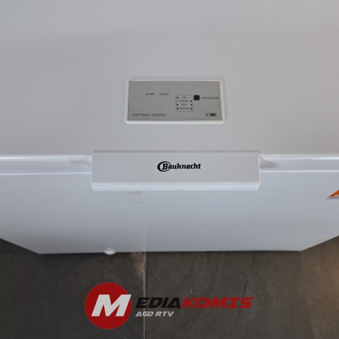 Zamrażarka Bauknecht GTE 2533 Zamrażarka Bauknecht GTE 2533