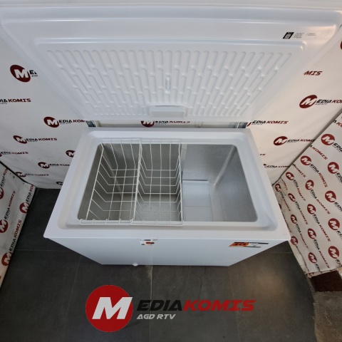 Zamrażarka Bauknecht GTE 2533 Zamrażarka Bauknecht GTE 2533