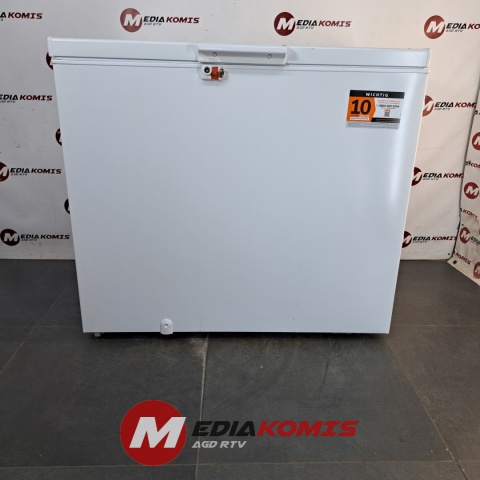 Zamrażarka Bauknecht GTE 2533 Zamrażarka Bauknecht GTE 2533
