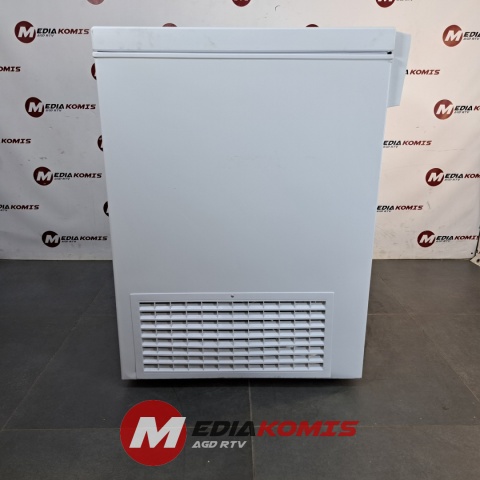 Zamrażarka Bauknecht GTE 2533 Zamrażarka Bauknecht GTE 2533
