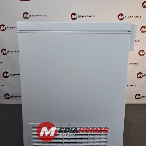 Zamrażarka Bauknecht GTE 2533 Zamrażarka Bauknecht GTE 2533
