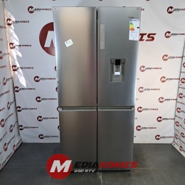 Lodówka Haier HCR3818EWMM